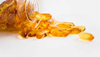 Vitamin D capsules protect against respiratory infection