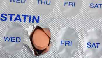 Statins prolong life longevity