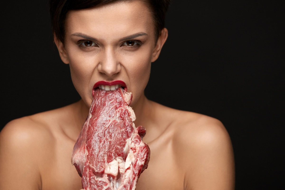 Is red meat unhealthy?