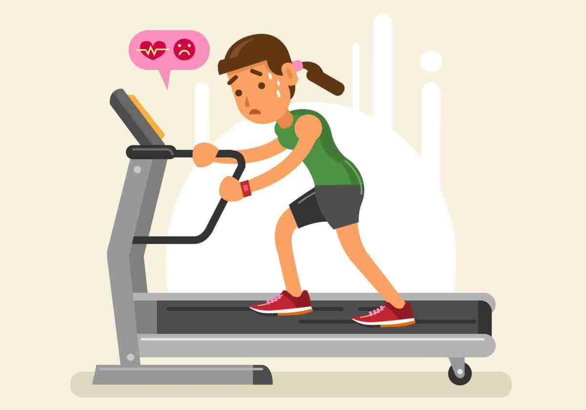 Will vigorous exercise make you live longer?