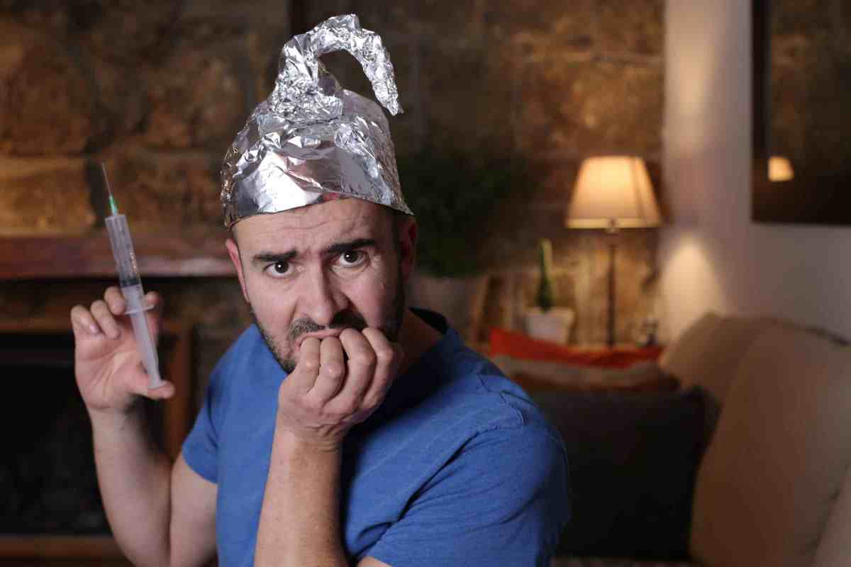 Vaccines: truth, lies, and controversy