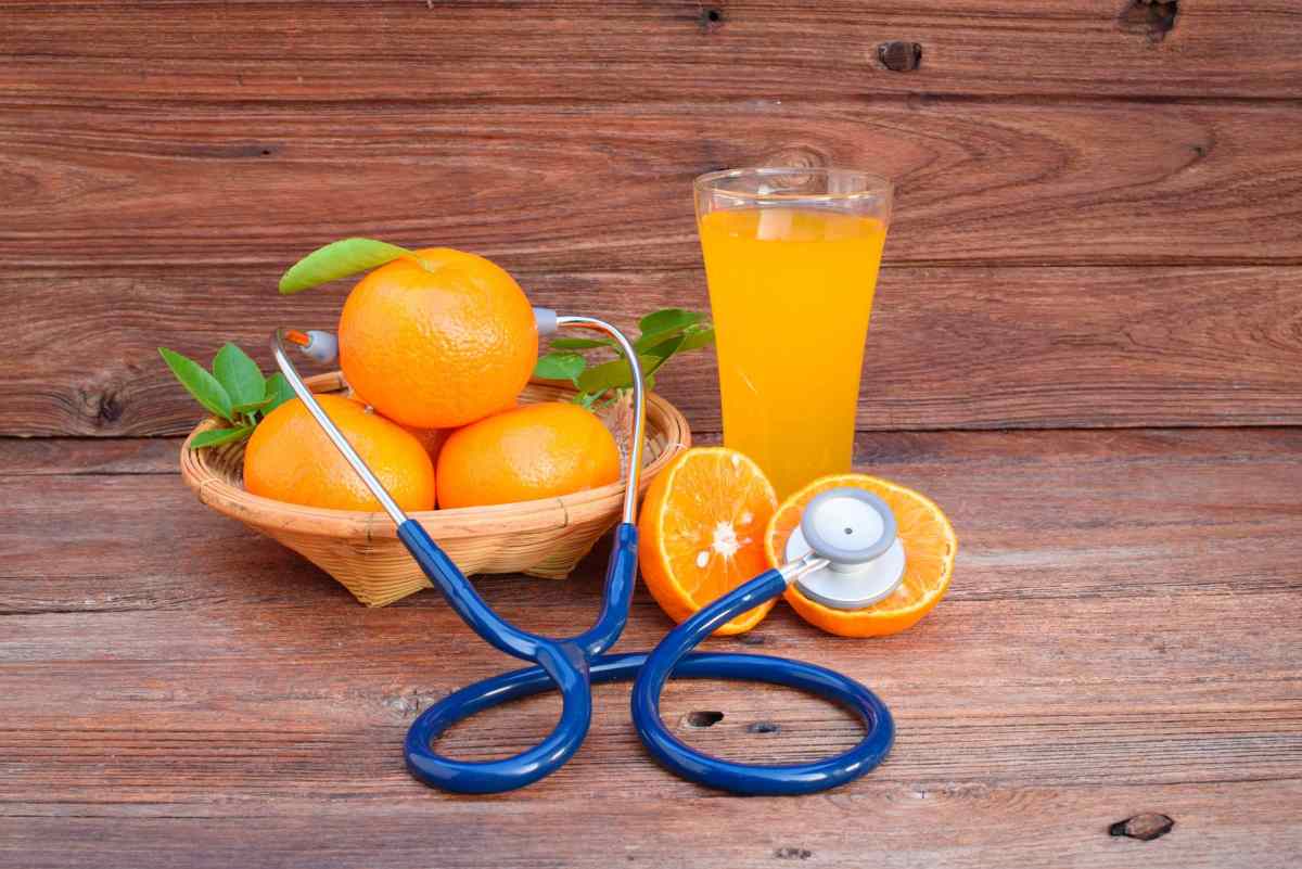 Can vitamin C prevent heart disease?
