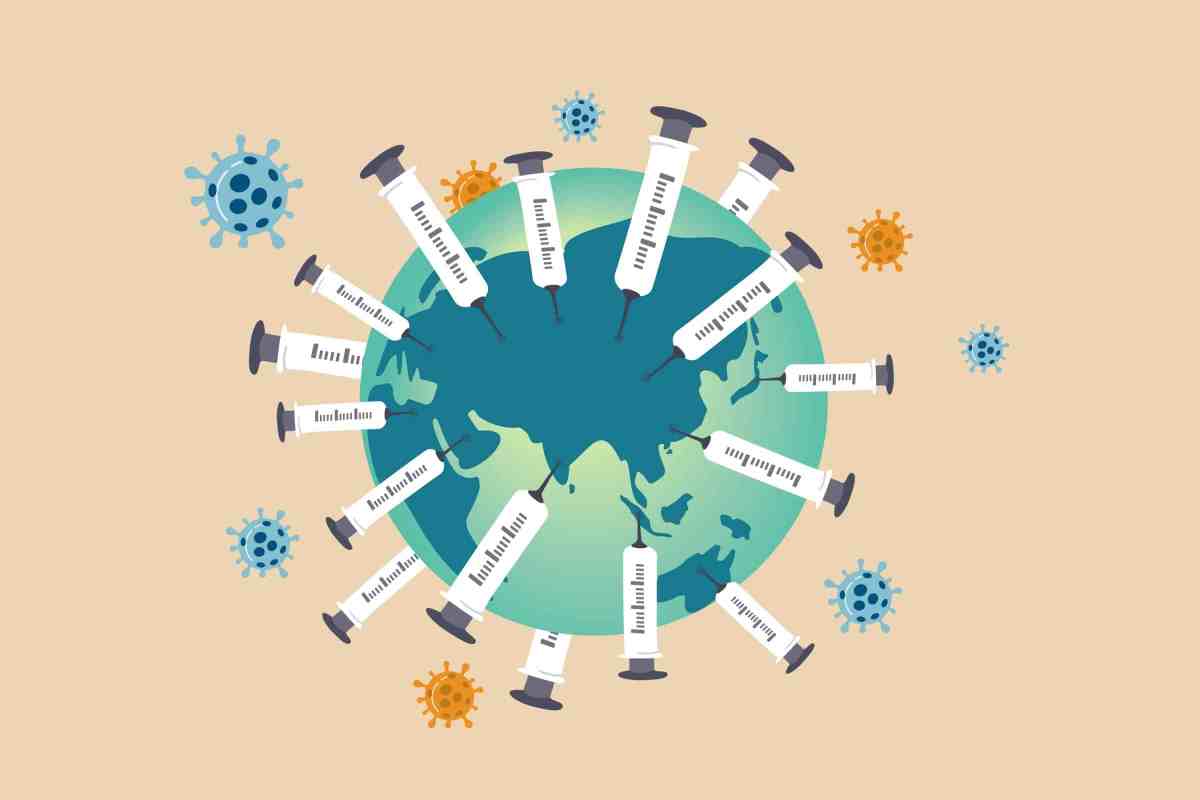 Does it make sense to vaccinate those who have had covid?