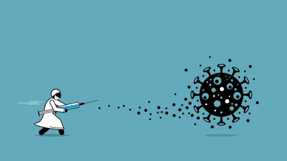 Novavax covid vaccine safe and effective?